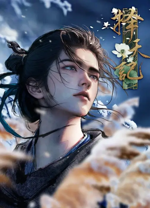 Постер Путь выбора (2026) Постер Путь выбора (2026)